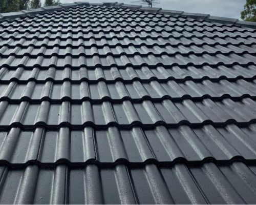 roof restoration
