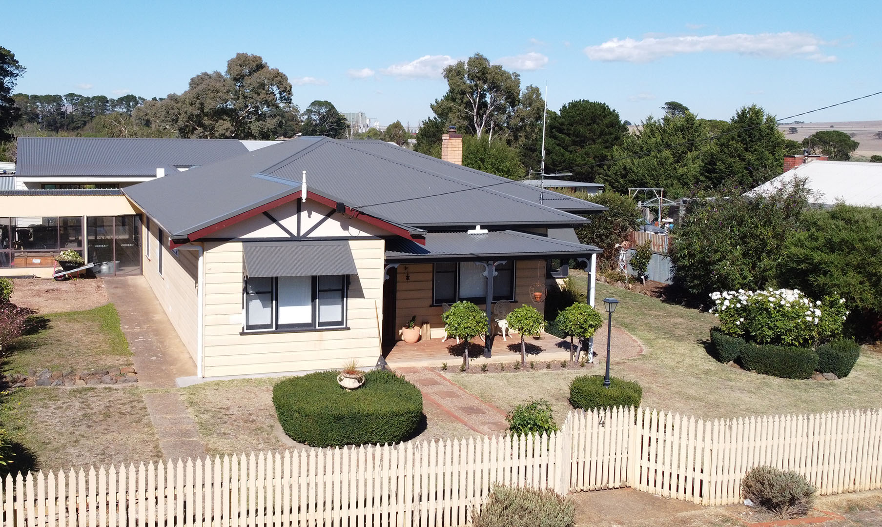 Roofing Services Ballarat