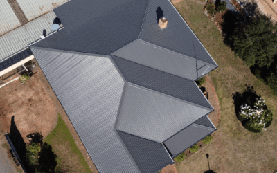 New Roof Installations Ballarat – Built to Last