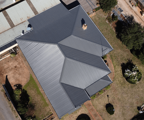 New Roof Installations Ballarat – Built to Last