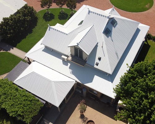 New Roofs Ballarat