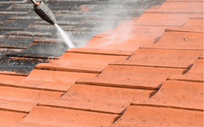 Roof Cleaning Ballarat – Keep Your Roof Looking New