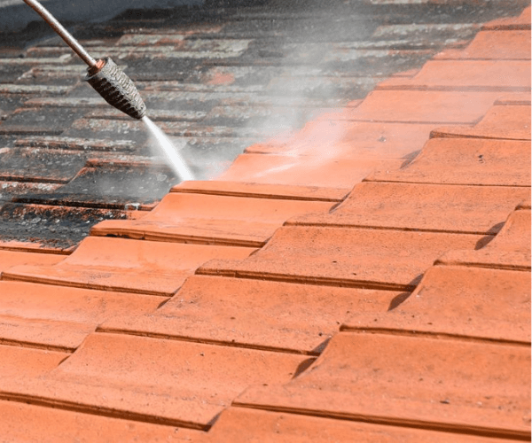 Roof Cleaning Ballarat – Keep Your Roof Looking New