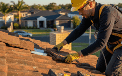 Roof Repairs Ballarat – Protect Your Home Today