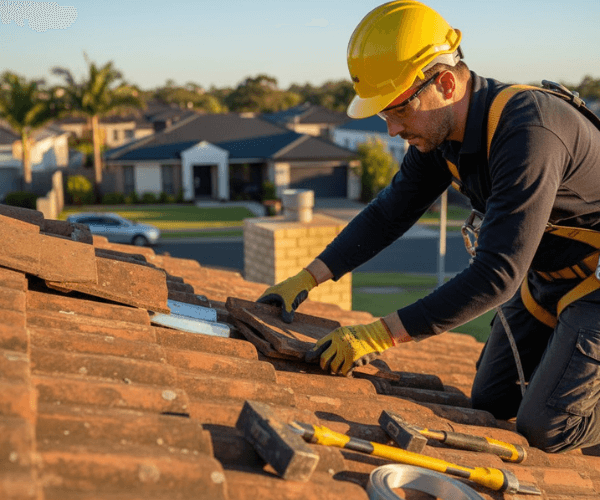Roof Repairs Ballarat – Protect Your Home Today
