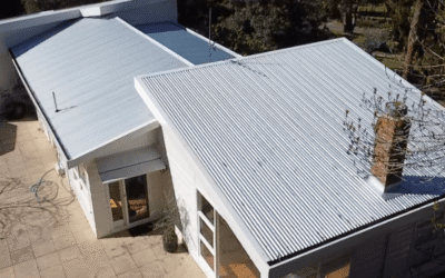 Roof Restorations Ballarat – Bring Your Roof Back to Life