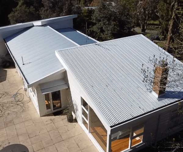 Roof Restorations Ballarat – Bring Your Roof Back to Life